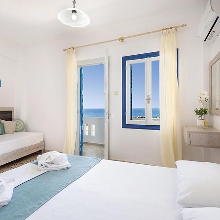 Lefka Ori Apartment Khora Sfakion Exterior photo