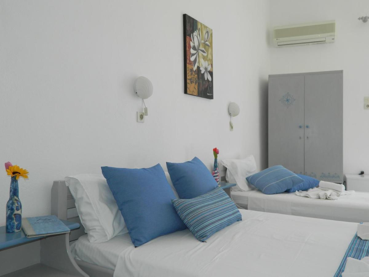 Lefka Ori Apartment Khora Sfakion Exterior photo