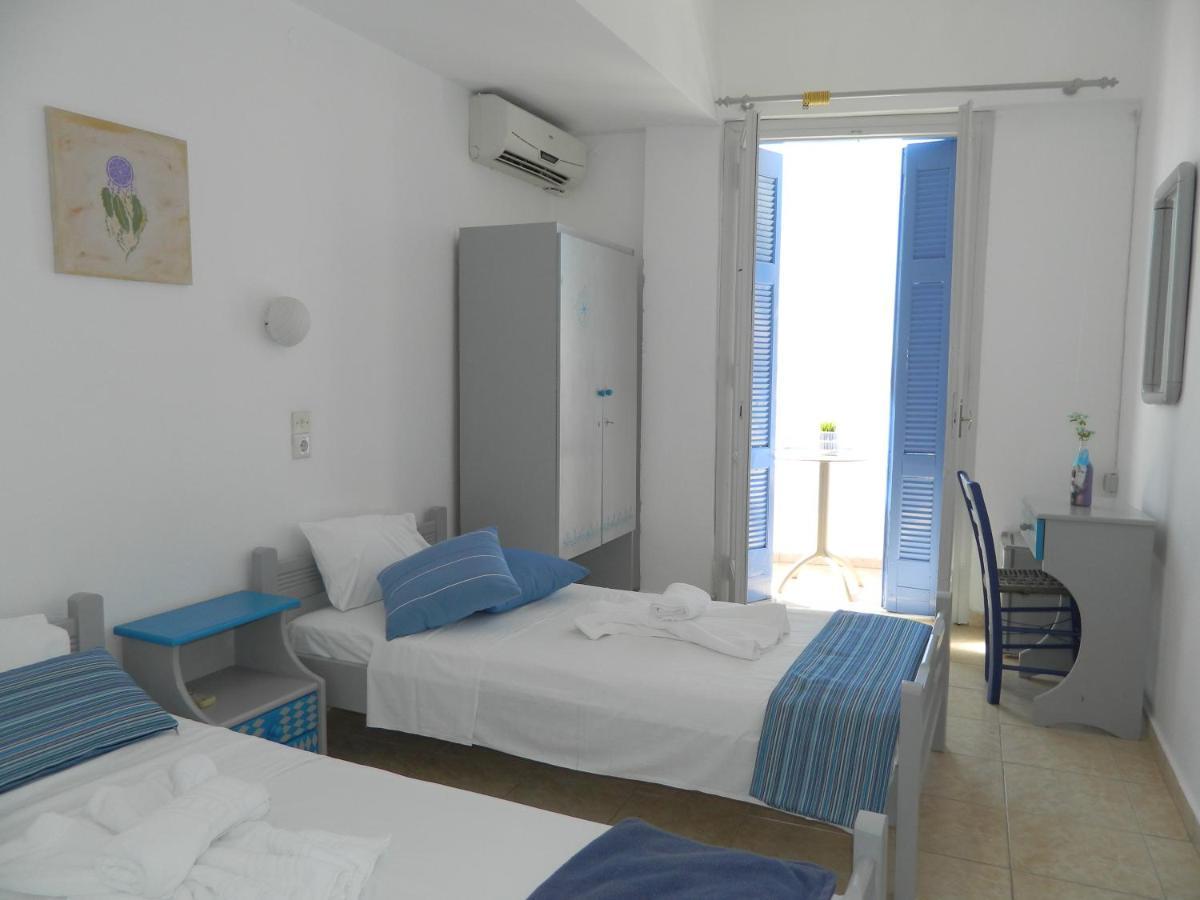 Lefka Ori Apartment Khora Sfakion Exterior photo