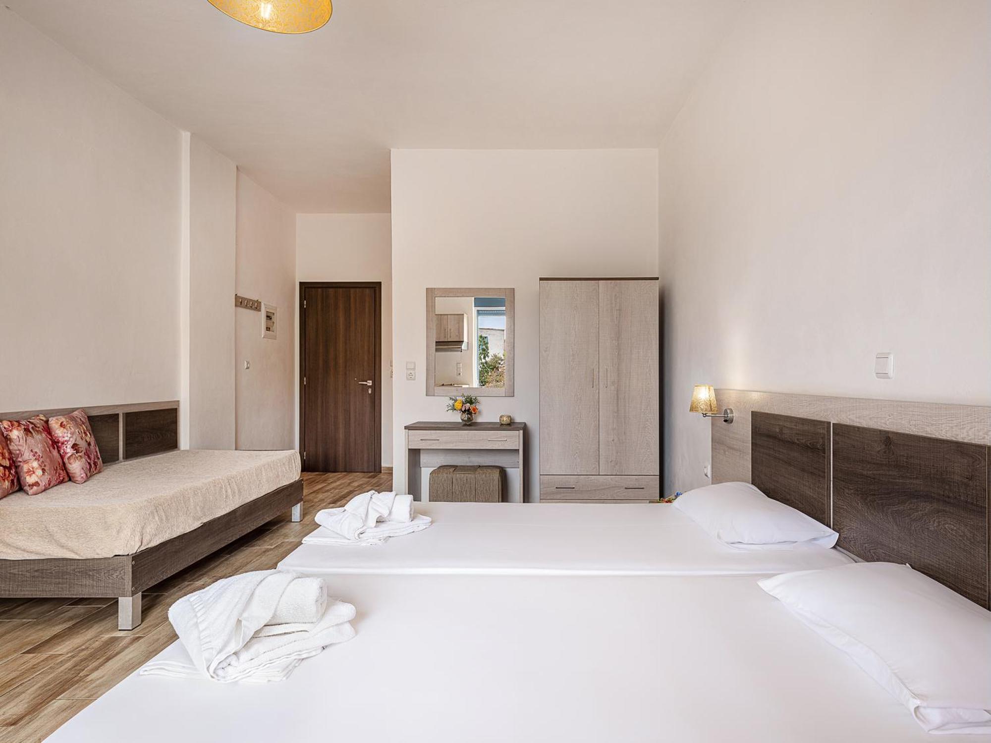 Lefka Ori Apartment Khora Sfakion Exterior photo