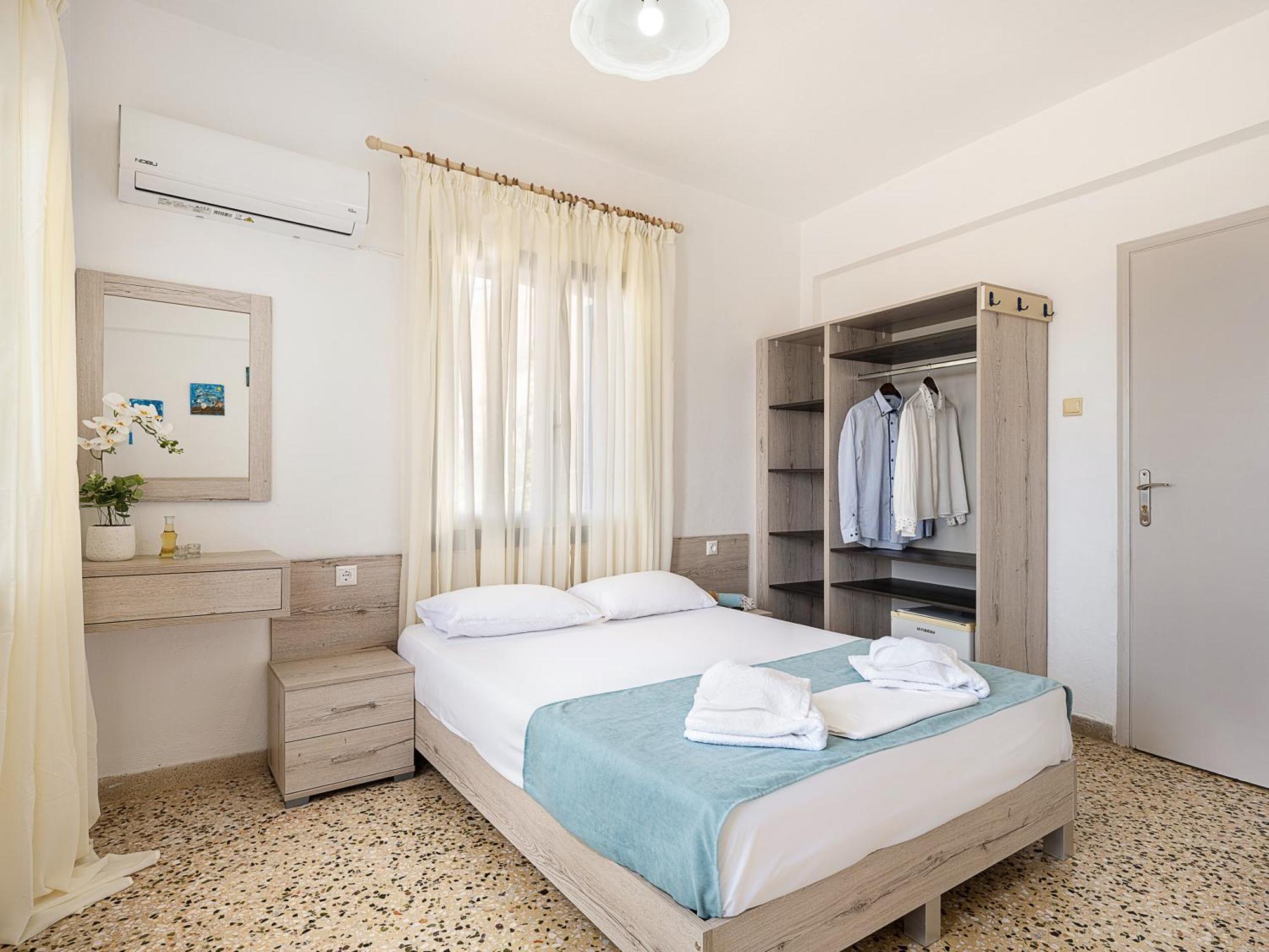 Lefka Ori Apartment Khora Sfakion Exterior photo