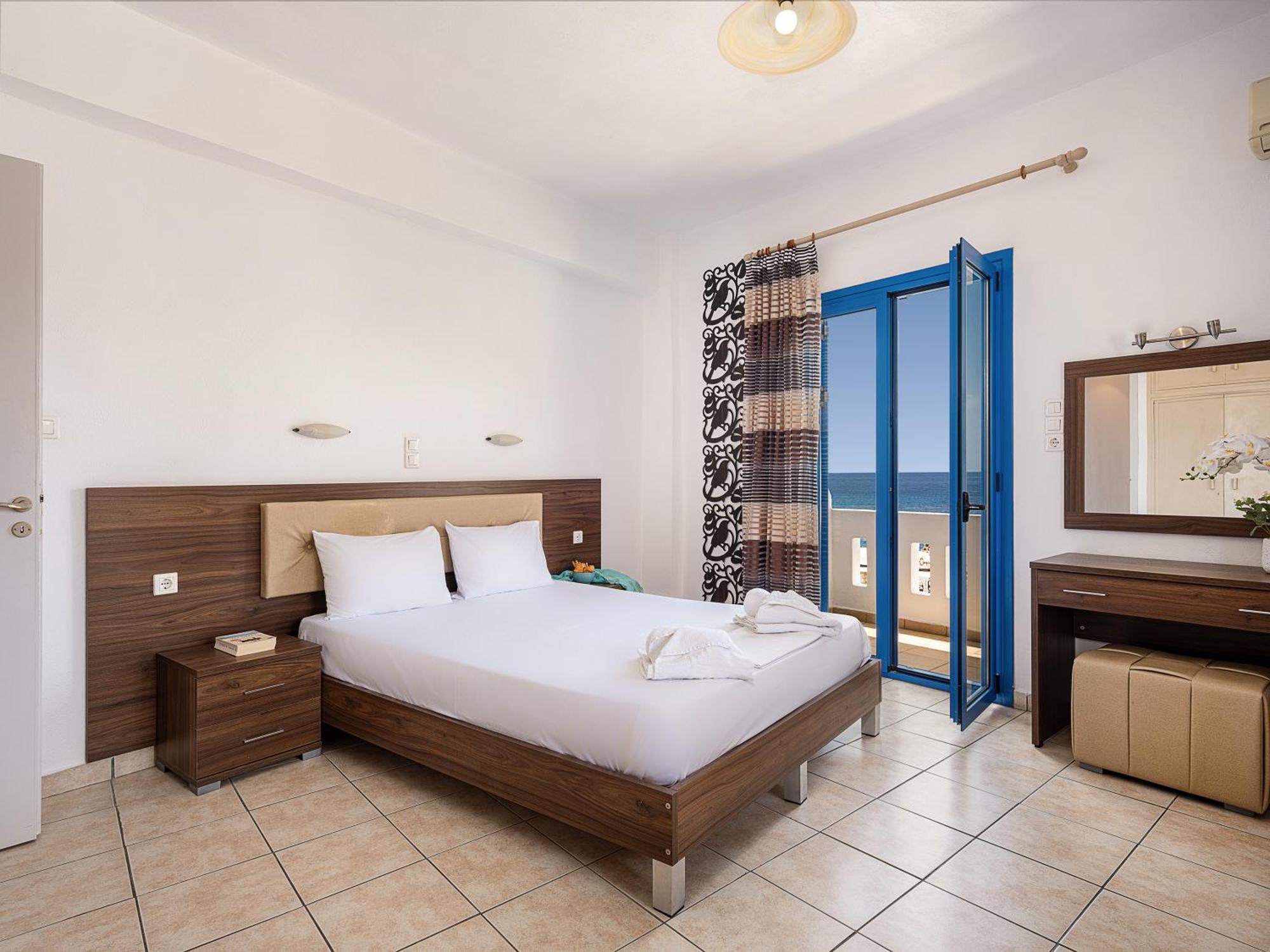 Lefka Ori Apartment Khora Sfakion Exterior photo