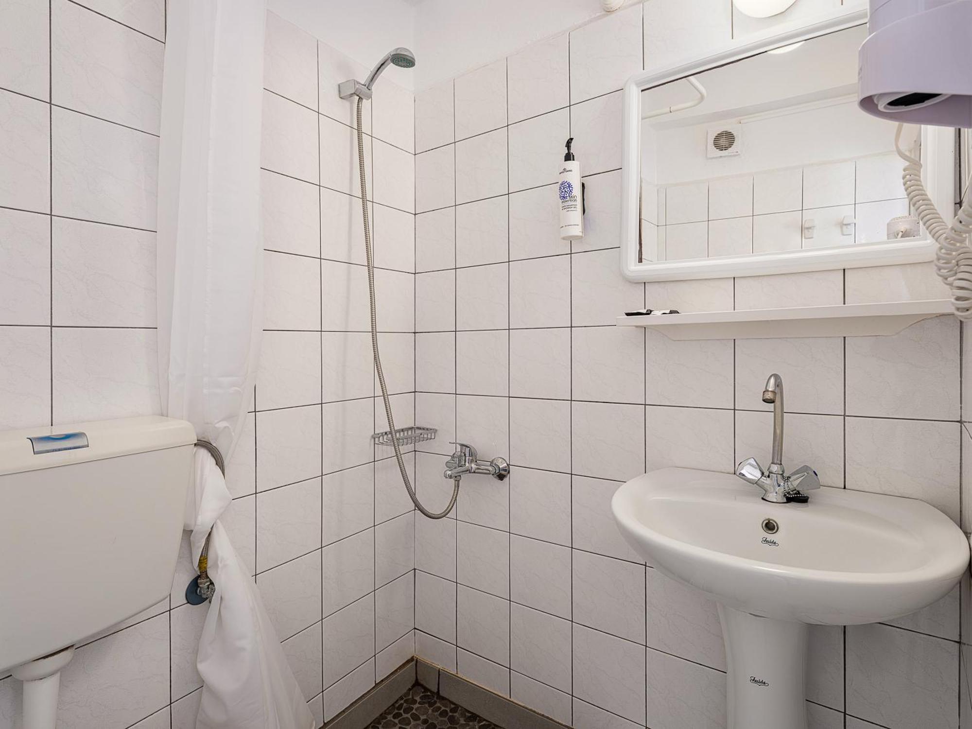 Lefka Ori Apartment Khora Sfakion Exterior photo