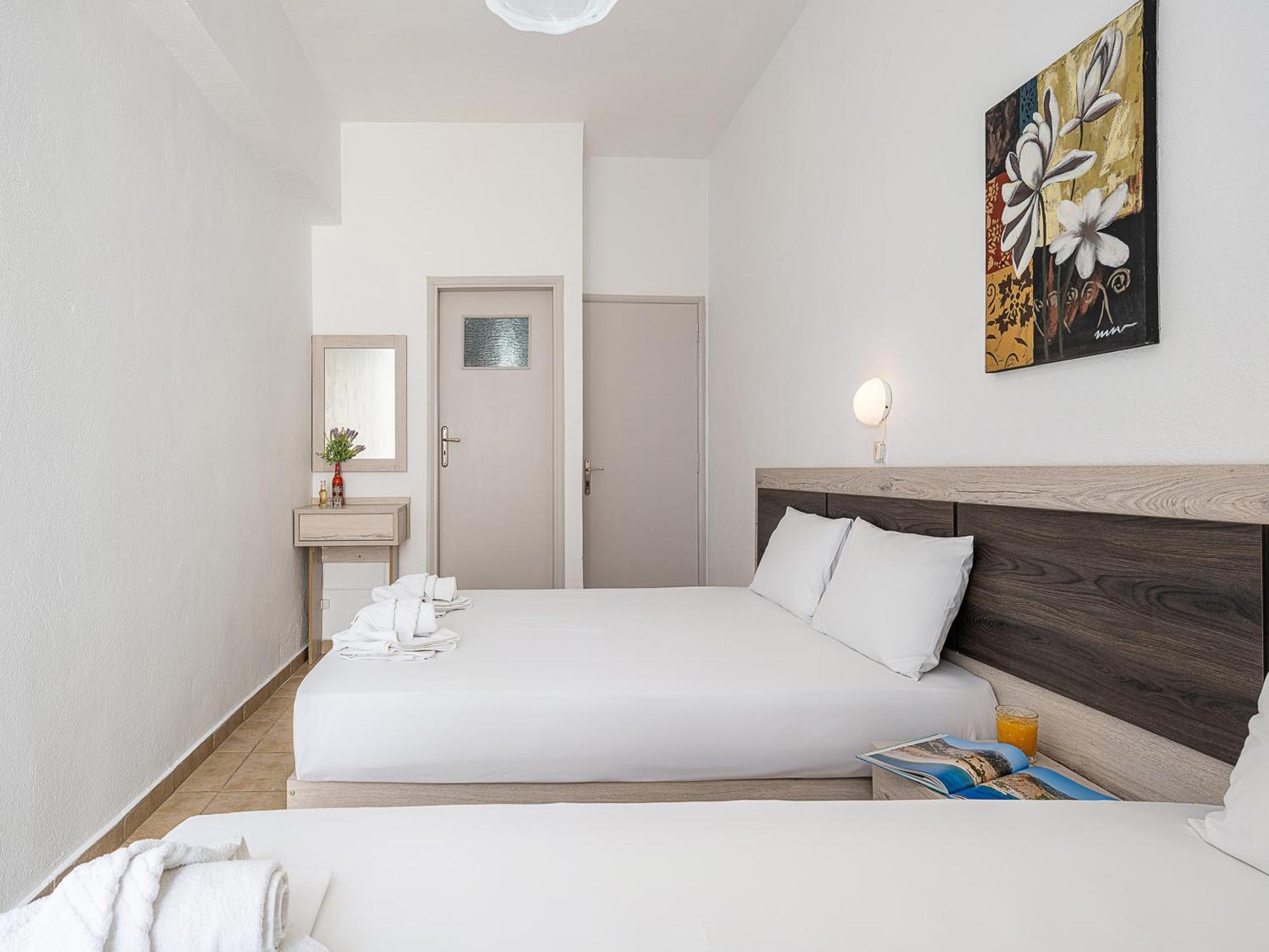 Lefka Ori Apartment Khora Sfakion Exterior photo
