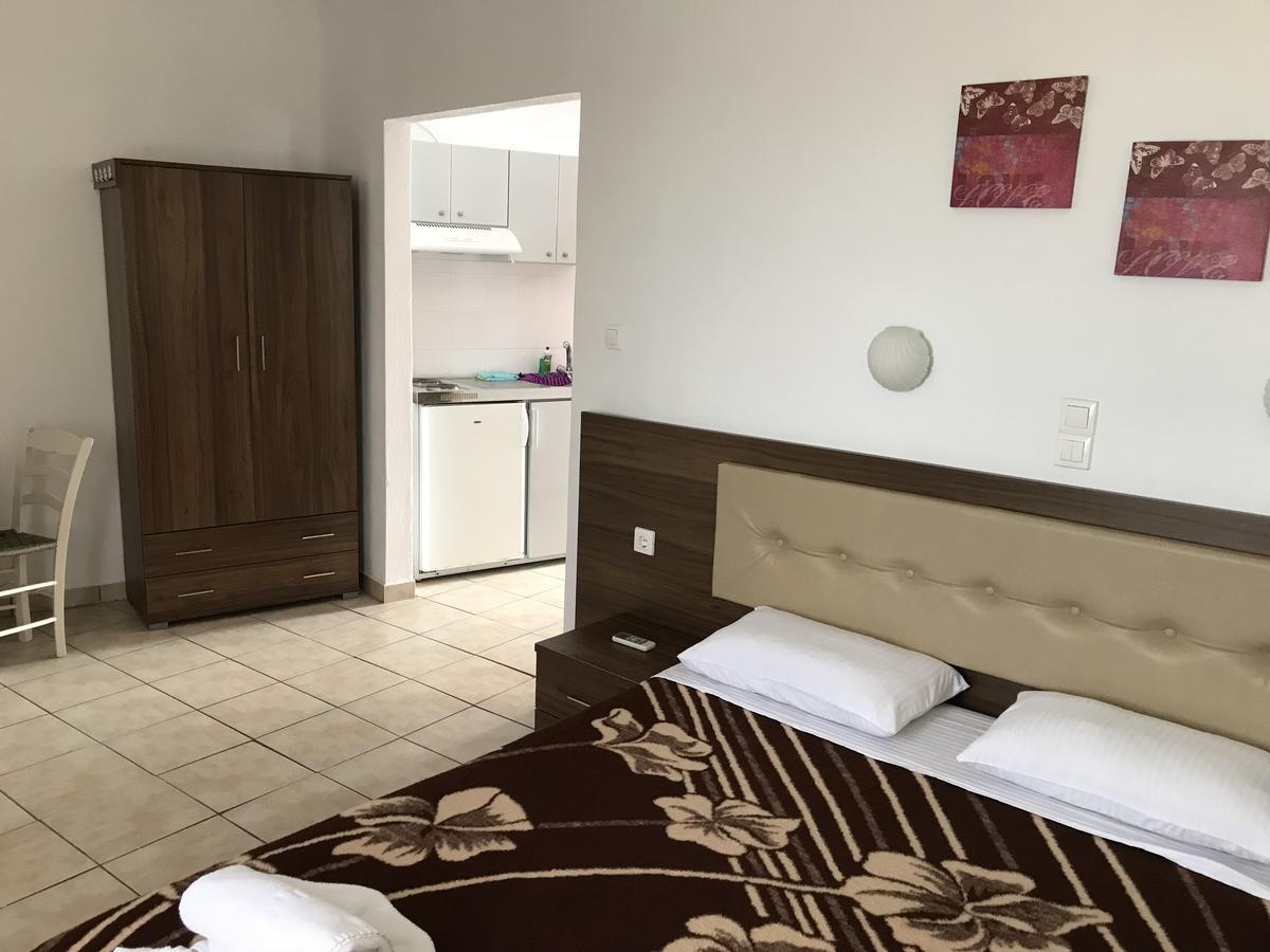 Lefka Ori Apartment Khora Sfakion Exterior photo